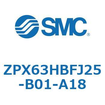 真空パッド：大型・高荷重タイプ (ZPX～) SMC