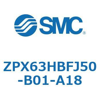 真空パッド：大型・高荷重タイプ (ZPX～) SMC