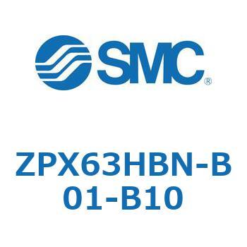 真空パッド：大型・高荷重タイプ (ZPX～) SMC