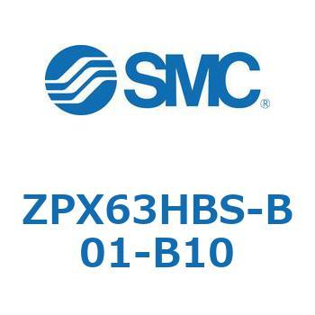 真空パッド：大型・高荷重タイプ (ZPX～) SMC