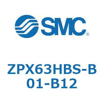 真空パッド：大型・高荷重タイプ (ZPX～) SMC