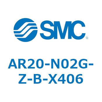 AR Series(AR20-N02) SMC