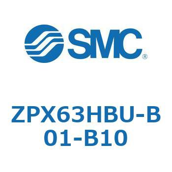 真空パッド：大型・高荷重タイプ (ZPX～) SMC