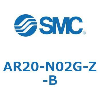 AR Series(AR20-N02) SMC