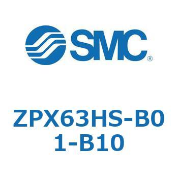 真空パッド：大型・高荷重タイプ (ZPX～) SMC