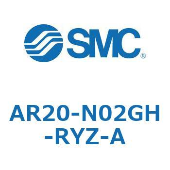 AR20-N02GH-RYZ-A AR Series(AR20-N02) SMC 32085917