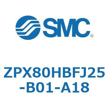 真空パッド：大型・高荷重タイプ (ZPX～) SMC