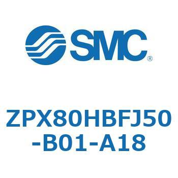 真空パッド：大型・高荷重タイプ (ZPX～) SMC
