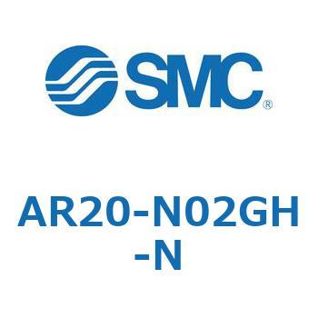 AR20-N02GH-N AR Series(AR20-N02) SMC 32085962