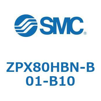 真空パッド：大型・高荷重タイプ (ZPX～) SMC