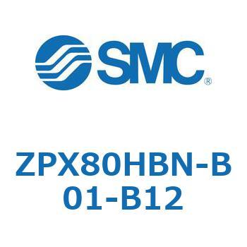 真空パッド：大型・高荷重タイプ (ZPX～) SMC