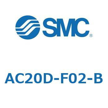 AC20D-F02-B AC Series(AC20D) SMC 32086057