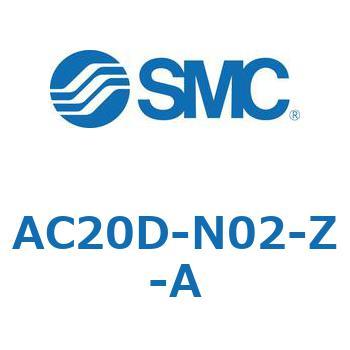AC20D-N02-Z-A AC Series(AC20D) SMC 32086066