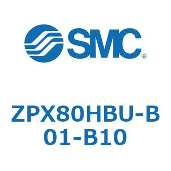 真空パッド：大型・高荷重タイプ (ZPX～) SMC