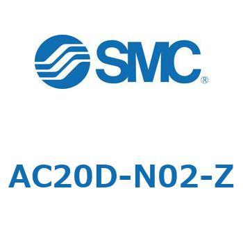 AC Series(AC20D) SMC