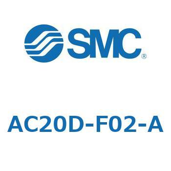 AC20D-F02-A AC Series(AC20D) SMC 32086102