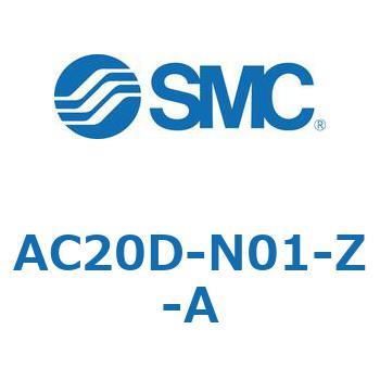 AC20D-N01-Z-A AC Series(AC20D) SMC 32086145