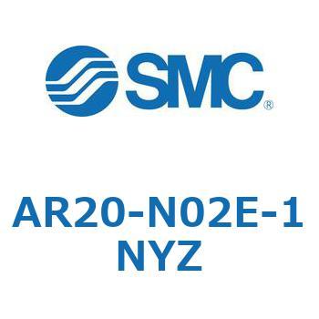 AR20-N02E-1NYZ AR Series(AR20-N02) SMC 32086197
