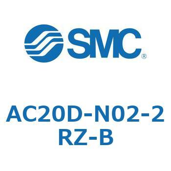 AC20D-N02-2RZ-B AC Series(AC20D) SMC 32086267