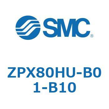 真空パッド：大型・高荷重タイプ (ZPX～) SMC