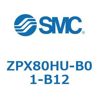 真空パッド：大型・高荷重タイプ (ZPX～) SMC