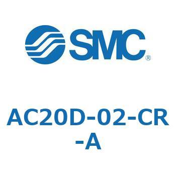 AC20D-02-CR-A AC Series(AC20D) SMC 32086303