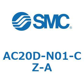 AC20D-N01-CZ-A AC Series(AC20D) SMC 32086346