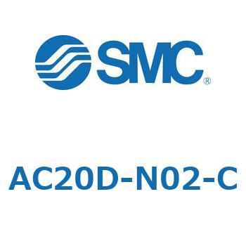 AC Series(AC20D) SMC
