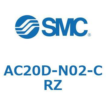 AC Series(AC20D) SMC