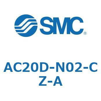 AC20D-N02-CZ-A AC Series(AC20D) SMC 32086382