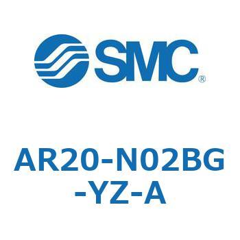 AR20-N02BG-YZ-A AR Series(AR20-N02) SMC 32086538