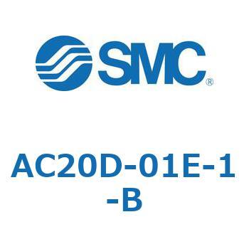 AC20D-01E-1-B AC Series(AC20D) SMC 32086547