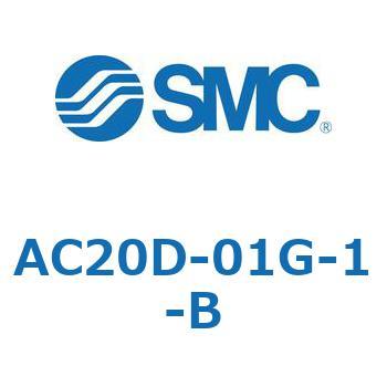 AC20D-01G-1-B AC Series(AC20D) SMC 32086574