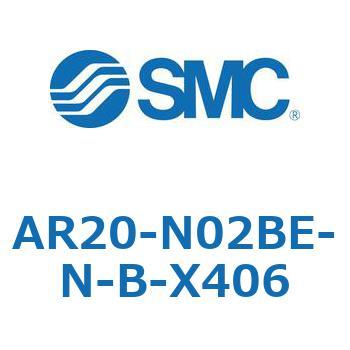 AR Series(AR20-N02) SMC
