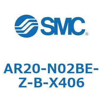 AR Series(AR20-N02) SMC