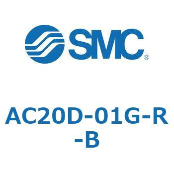 AC20D-01G-R-B AC Series(AC20D) SMC 32086626