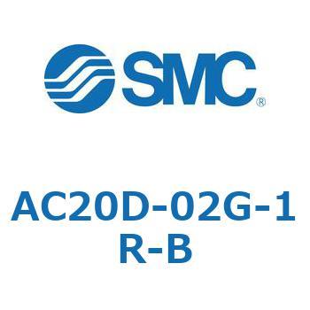 AC20D-02G-1R-B AC Series(AC20D) SMC 32086723