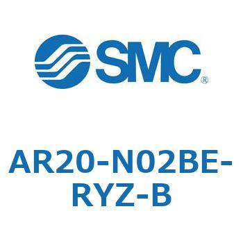 AR Series(AR20-N02) SMC