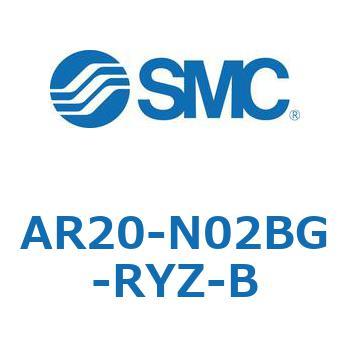 AR Series(AR20-N02) SMC