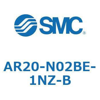 AR Series(AR20-N02) SMC