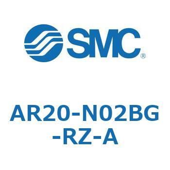 AR20-N02BG-RZ-A AR Series(AR20-N02) SMC 32087003