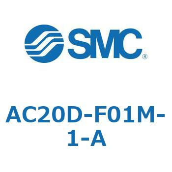 AC20D-F01M-1-A AC Series(AC20D) SMC 32087064