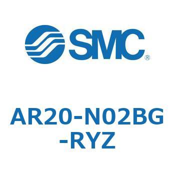 AR20-N02BG-RYZ AR Series(AR20-N02) SMC 32087098