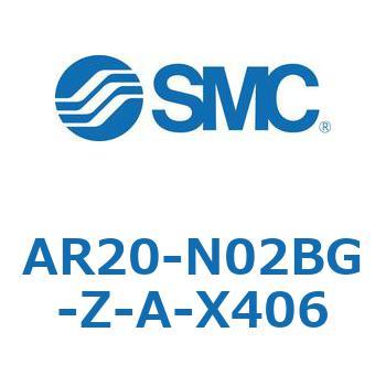 AR20-N02BG-Z-A-X406 AR Series(AR20-N02) SMC 32087204