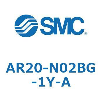 AR20-N02BG-1Y-A AR Series(AR20-N02) SMC 32087222