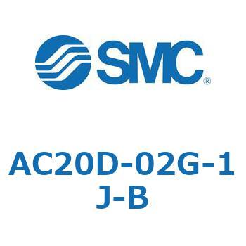 AC20D-02G-1J-B AC Series(AC20D) SMC 32087238