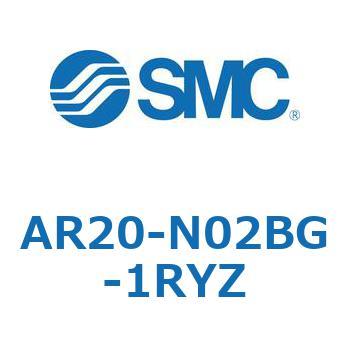AR20-N02BG-1RYZ AR Series(AR20-N02) SMC 32087247