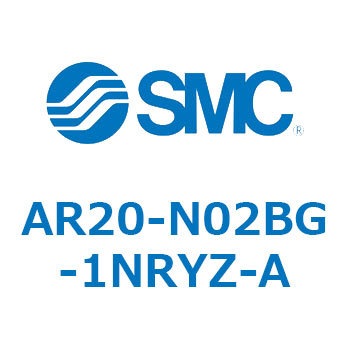 AR20-N02BG-1NRYZ-A AR Series(AR20-N02) SMC 32087308