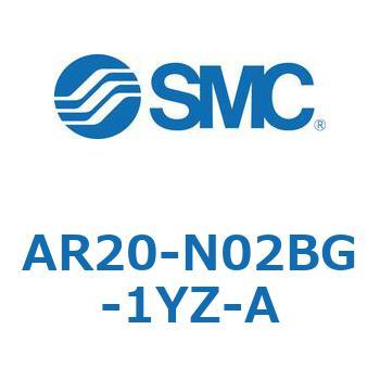 AR20-N02BG-1YZ-A AR Series(AR20-N02) SMC 32087326