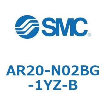 AR Series(AR20-N02) SMC